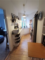 Photo 4. Room, Egegade, København N 