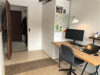 Photo 22. Room, Malerbakken, Holte 