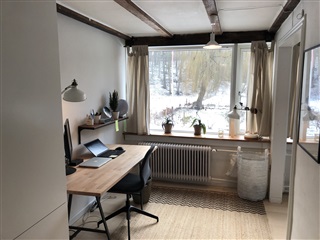 Photo 19. Room, Malerbakken, Holte 