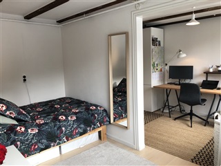 Photo 20. Room, Malerbakken, Holte 