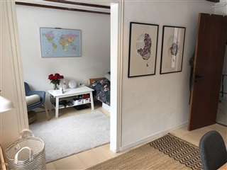 Photo 21. Room, Malerbakken, Holte 