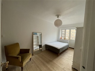 Billede 1. Værelse, Sneppevej, København NV 