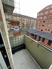 Billede 5. Værelse, Sneppevej, København NV 