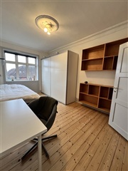 Billede 1. Værelse, Peter Bangs Vej, Frederiksberg 