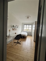 Billede 4. Værelse, Peter Bangs Vej, Frederiksberg 