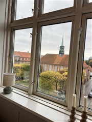 Billede 3. Værelse, Peter Bangs Vej, Frederiksberg 
