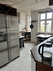 Billede 6. Værelse, Peter Bangs Vej, Frederiksberg 