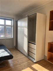 Billede 10. Værelse, Peter Bangs Vej, Frederiksberg 