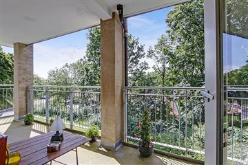 Photo 10. Apartment, Timandsvej, Hadsund 