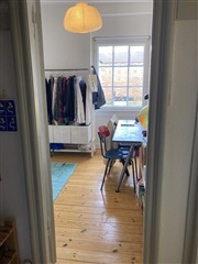 Photo 3. Room, Sankt Kjelds Gade, København Ø 