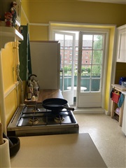 Photo 12. Room, Sankt Kjelds Gade, København Ø 