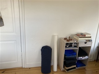Photo 7. Room, Sankt Kjelds Gade, København Ø 