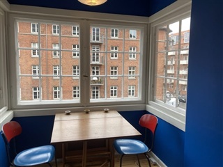 Photo 5. Room, Sankt Kjelds Gade, København Ø 