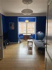 Photo 6. Room, Sankt Kjelds Gade, København Ø 