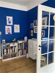 Photo 3. Room, Sankt Kjelds Gade, København Ø 