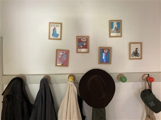 Photo 9. Room, Sankt Kjelds Gade, København Ø 