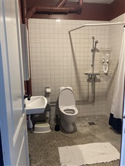 Photo 8. Room, Sankt Kjelds Gade, København Ø 