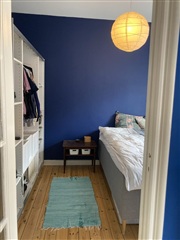 Photo 7. Room, Sankt Kjelds Gade, København Ø 