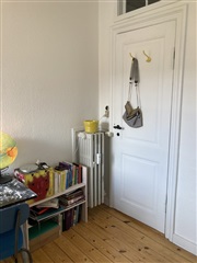 Photo 4. Room, Sankt Kjelds Gade, København Ø 