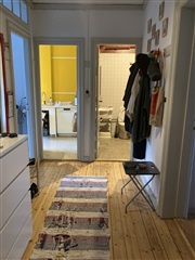 Photo 8. Room, Sankt Kjelds Gade, København Ø 