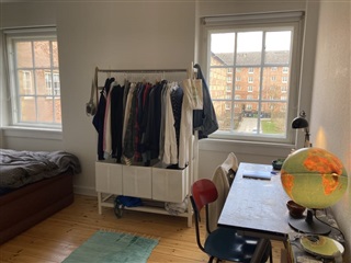 Photo 2. Room, Sankt Kjelds Gade, København Ø 