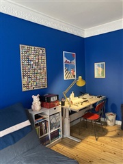 Photo 2. Room, Sankt Kjelds Gade, København Ø 