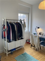 Photo 5. Room, Sankt Kjelds Gade, København Ø 