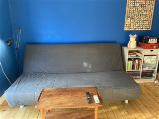 Photo 10. Room, Sankt Kjelds Gade, København Ø 