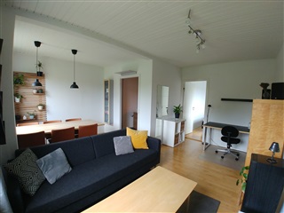 Billede 1. Lejlighed, Hougårdsvej, Brabrand 
