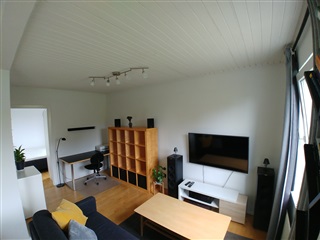 Billede 3. Lejlighed, Hougårdsvej, Brabrand 