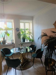 Billede 7. Værelse, Holbergsgade, København K 