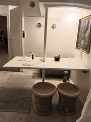 Photo 7. Room, Holbergsgade, København K 