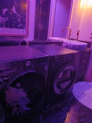 Billede 6. Værelse, Holbergsgade, København K 