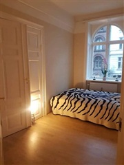 Billede 4. Værelse, Holbergsgade, København K 
