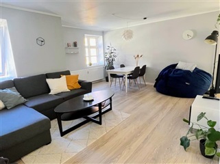 Billede 1. Værelse, Prinsensgade, Aalborg 