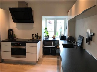 Billede 8. Værelse, Prinsensgade, Aalborg 