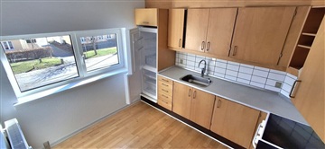 Billede 1. Lejlighed, Markedsvej, Frederikshavn 