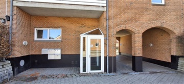 Billede 8. Lejlighed, Markedsvej, Frederikshavn 