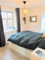 Billede 6. Værelse, Prinsensgade, Aalborg 
