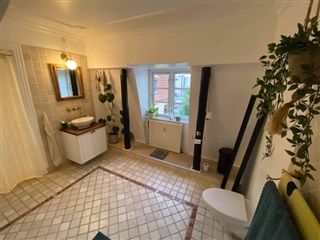 Billede 4. Værelse, Prinsensgade, Aalborg 