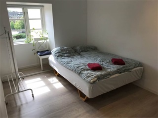 Billede 7. Værelse, Prinsensgade, Aalborg 