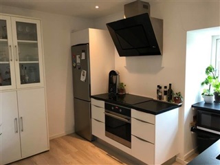 Billede 9. Værelse, Prinsensgade, Aalborg 