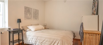 Billede 11. Lejlighed, Hospitalsvej, Frederiksberg 