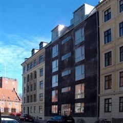 Billede 1. Lejlighed, Hospitalsvej, Frederiksberg 