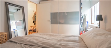 Billede 12. Lejlighed, Hospitalsvej, Frederiksberg 