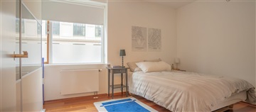 Billede 10. Lejlighed, Hospitalsvej, Frederiksberg 