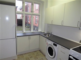 Billede 4. Lejlighed, Banegårds Alle, Viborg 