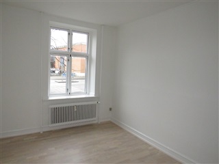 Billede 13. Lejlighed, Banegårds Alle, Viborg 