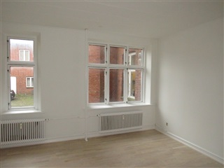 Billede 10. Lejlighed, Banegårds Alle, Viborg 