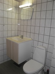 Billede 6. Lejlighed, Banegårds Alle, Viborg 